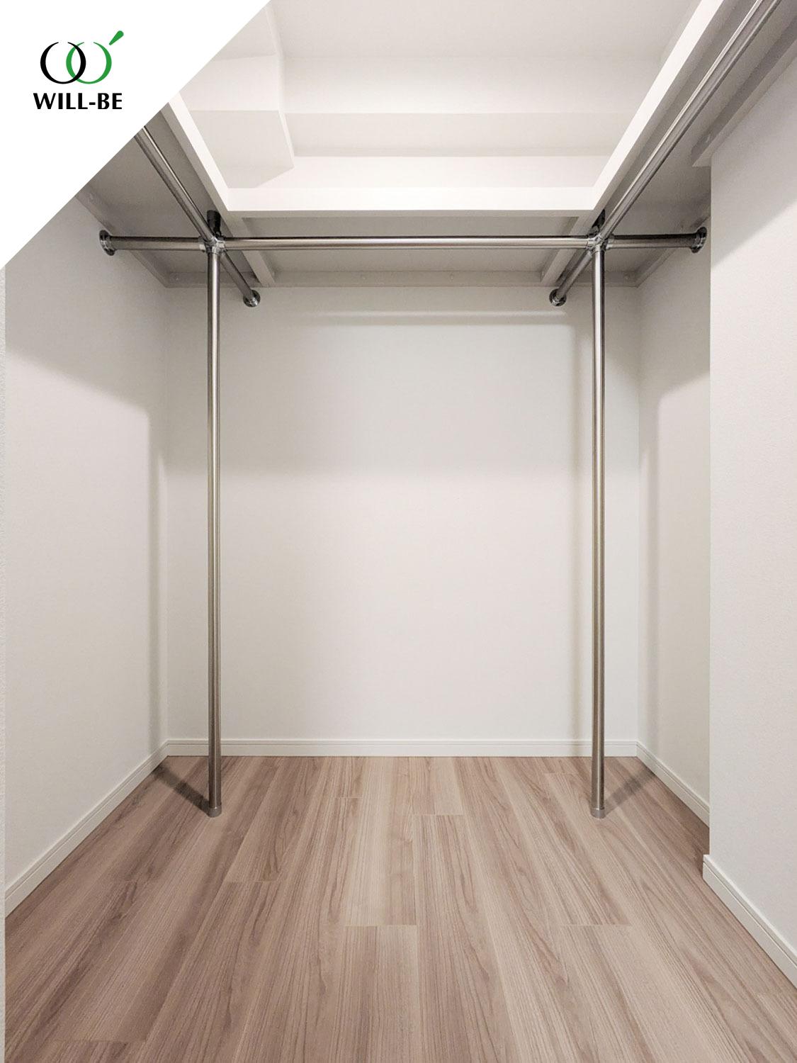 ルネサンスコート目黒南201の室内4