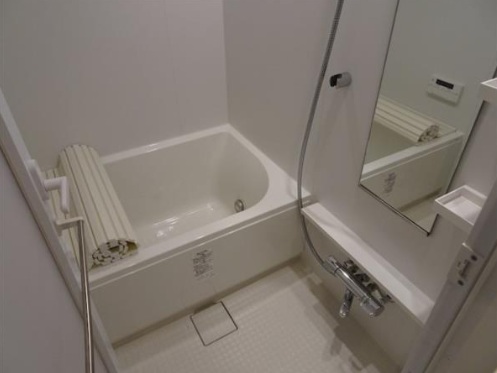 ZOOM渋谷神山町206の室内7