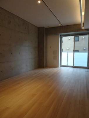 ZOOM渋谷神山町206の室内3