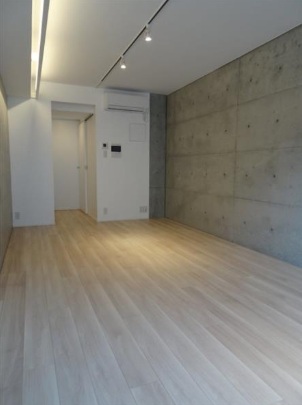 ZOOM渋谷神山町206の室内4