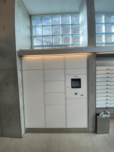 ZOOM渋谷神山町206の室内9