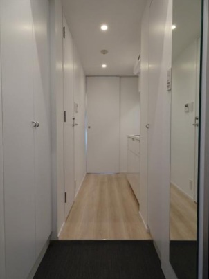 ZOOM渋谷神山町206の室内5