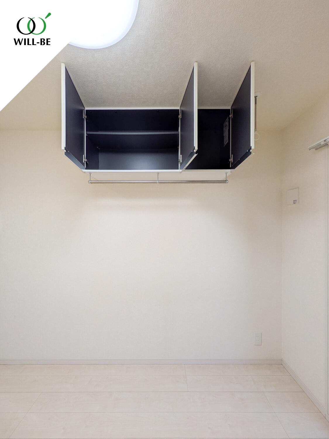 ジェムストーン目黒南403の室内9