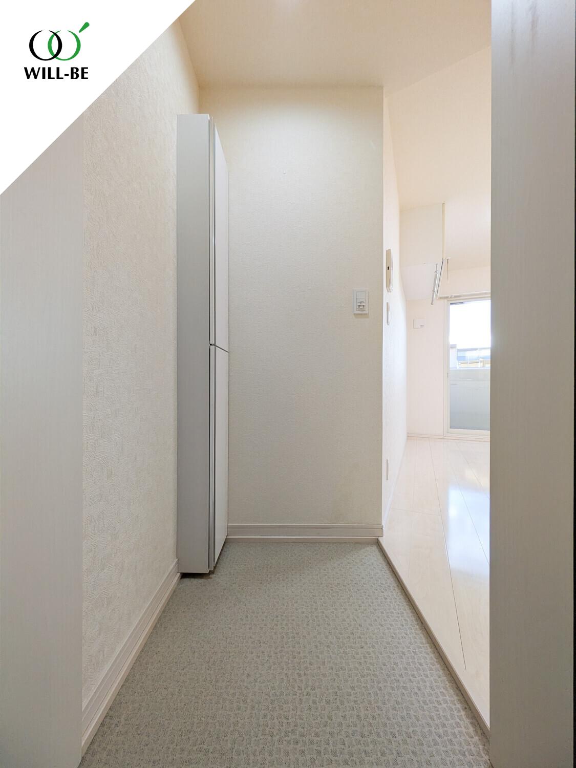 ジェムストーン目黒南403の室内17