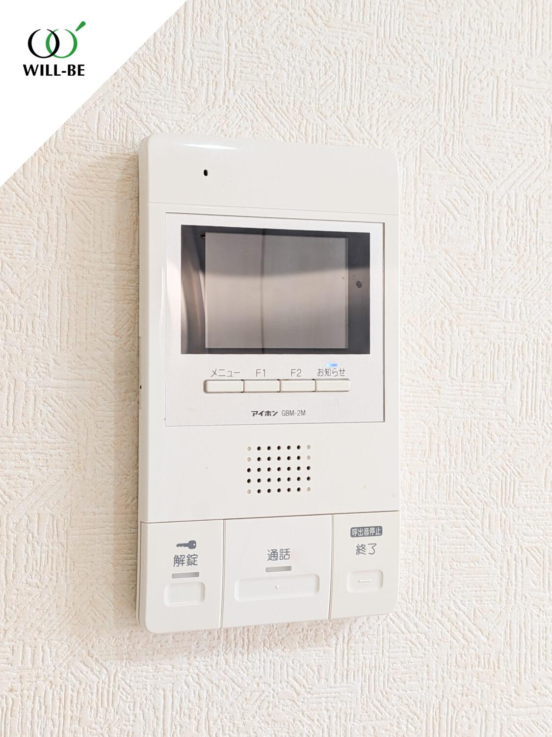 ジェムストーン目黒南403の室内14