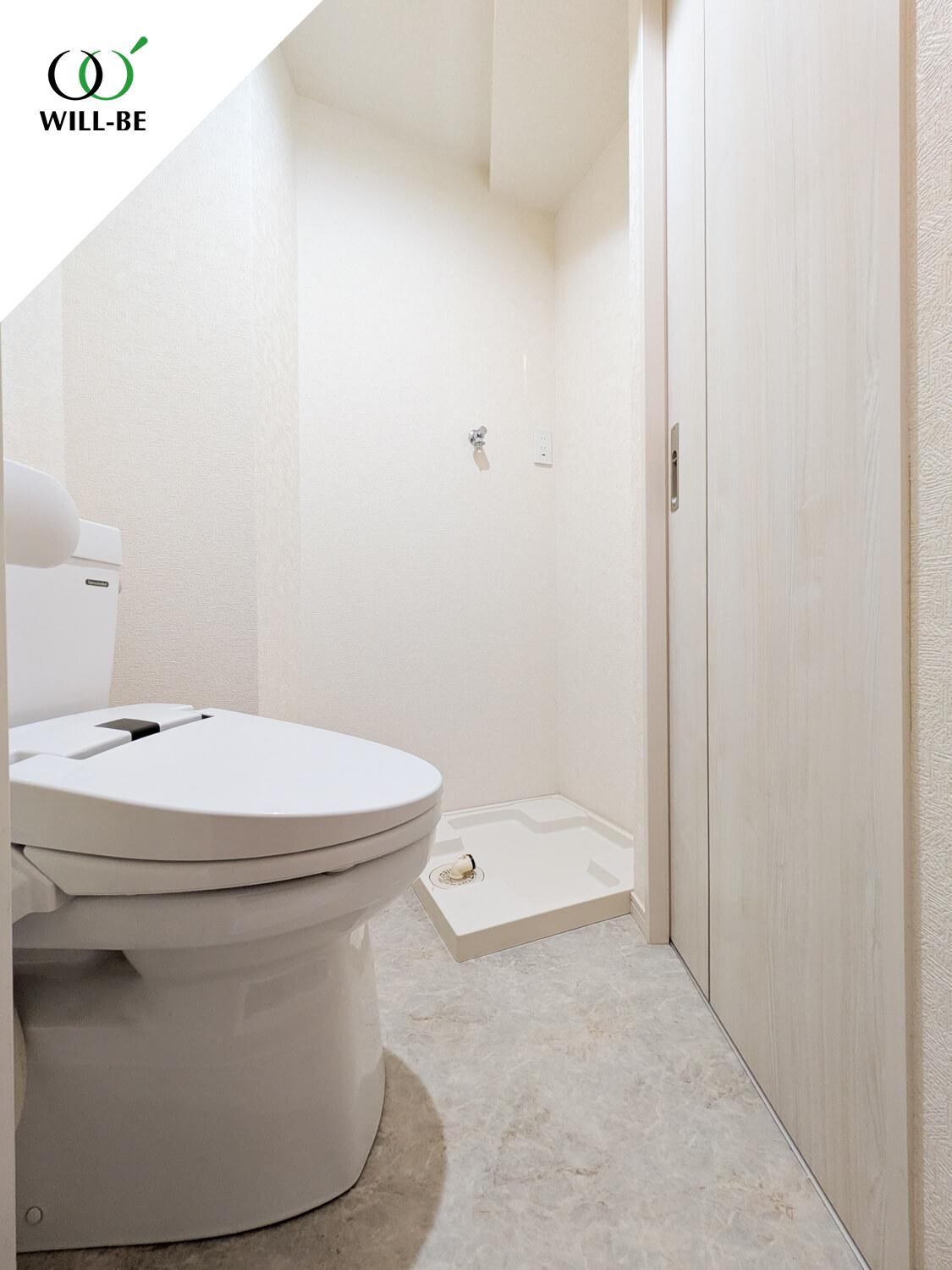 ジェムストーン目黒南403の室内8