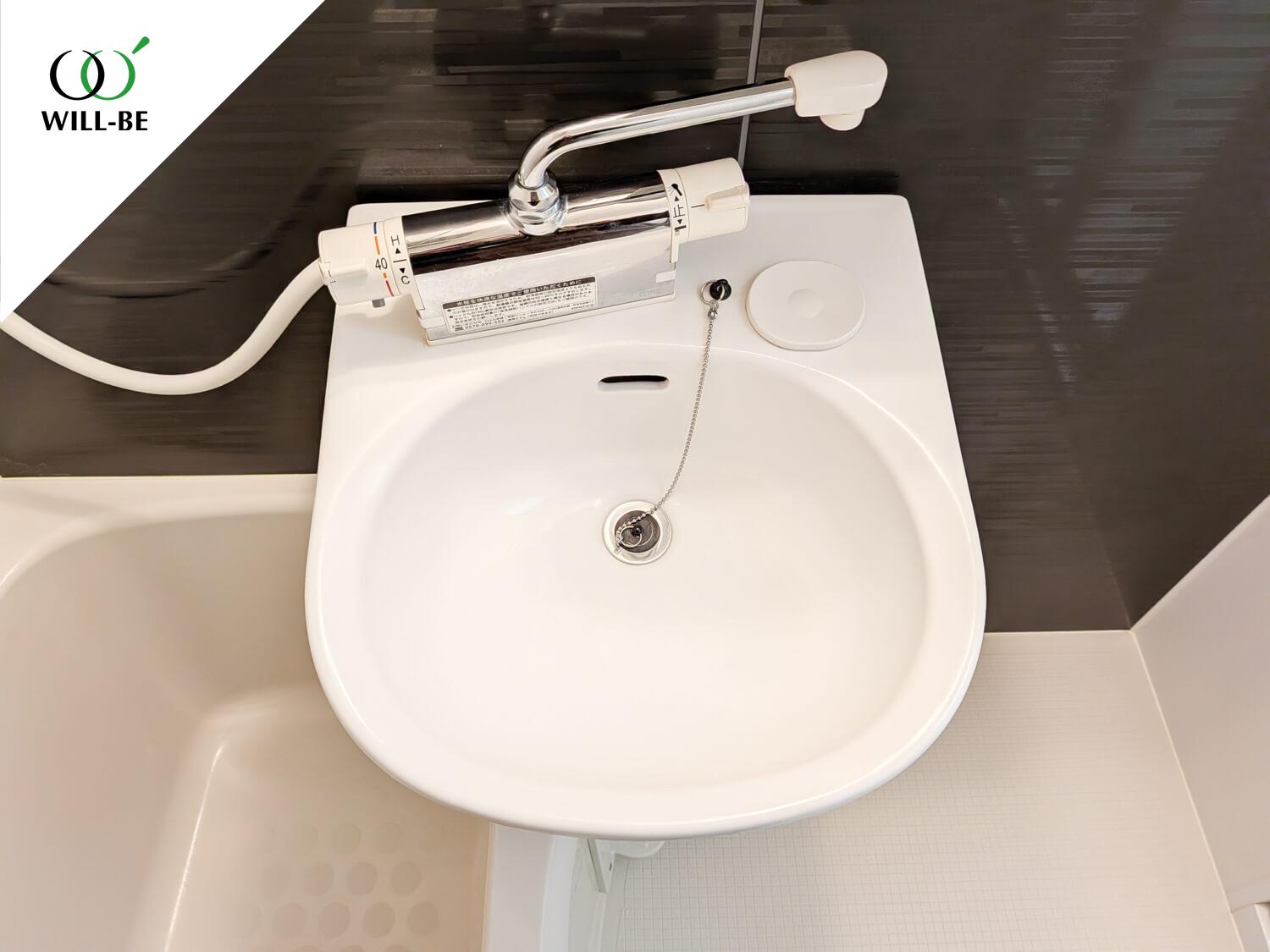 ジェムストーン目黒南403の室内7