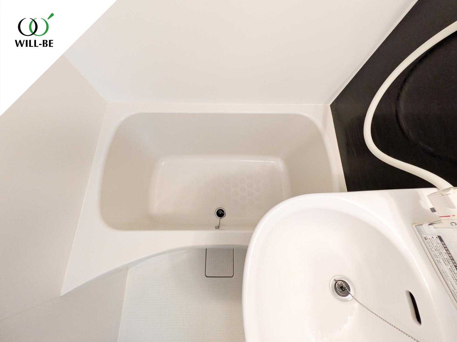 ジェムストーン目黒南403の室内6