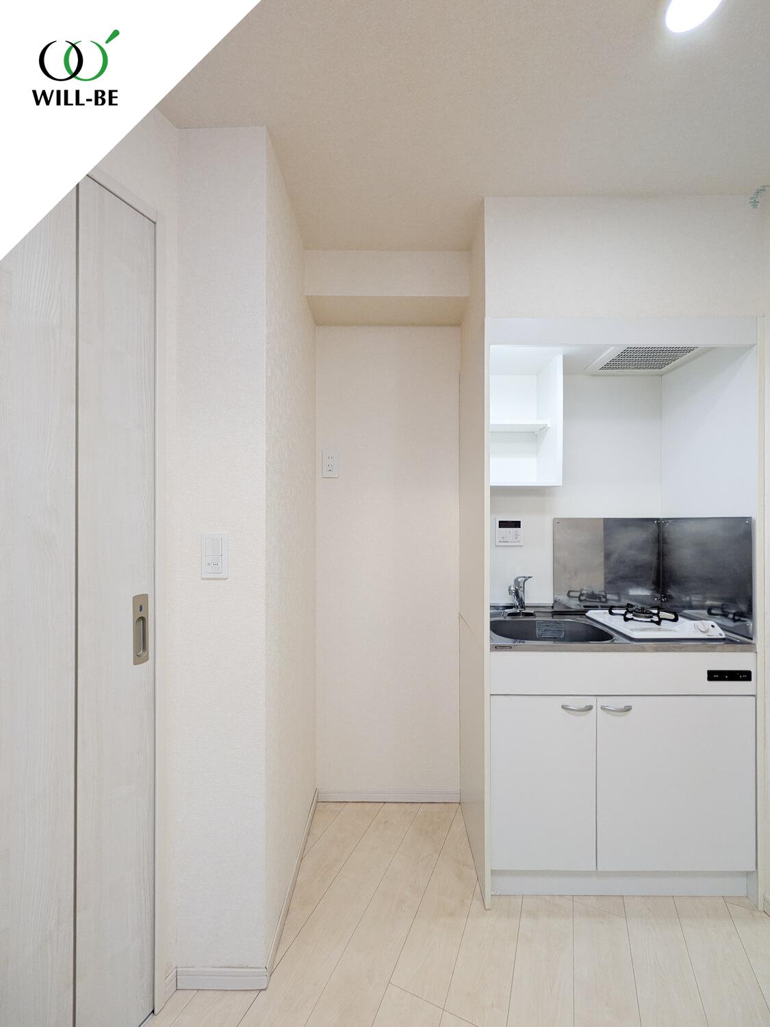 ジェムストーン目黒南403の室内4