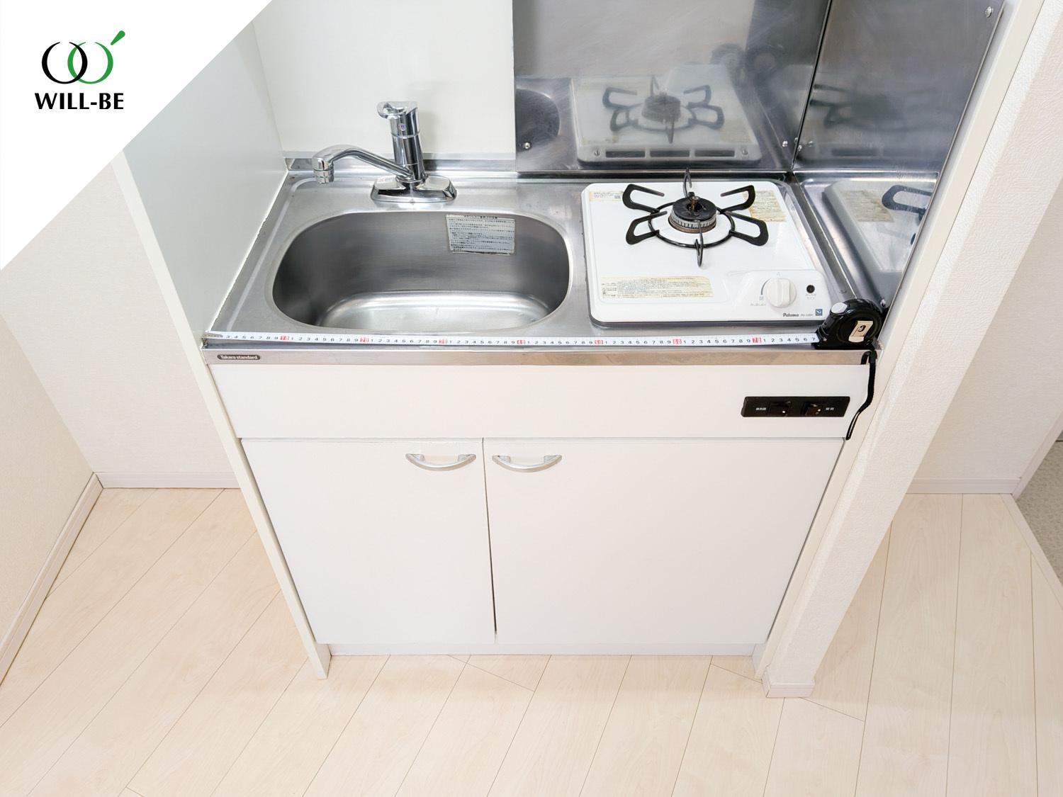 ジェムストーン目黒南403の室内3