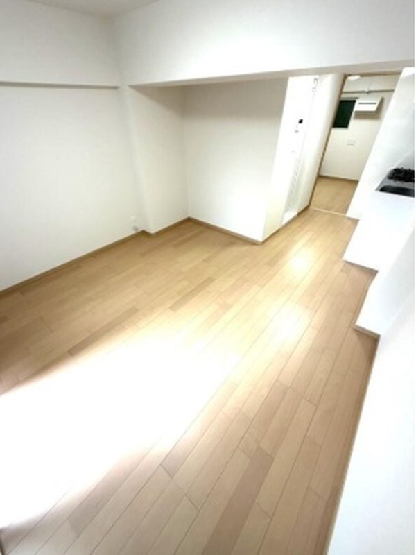 パール世田谷205の室内4