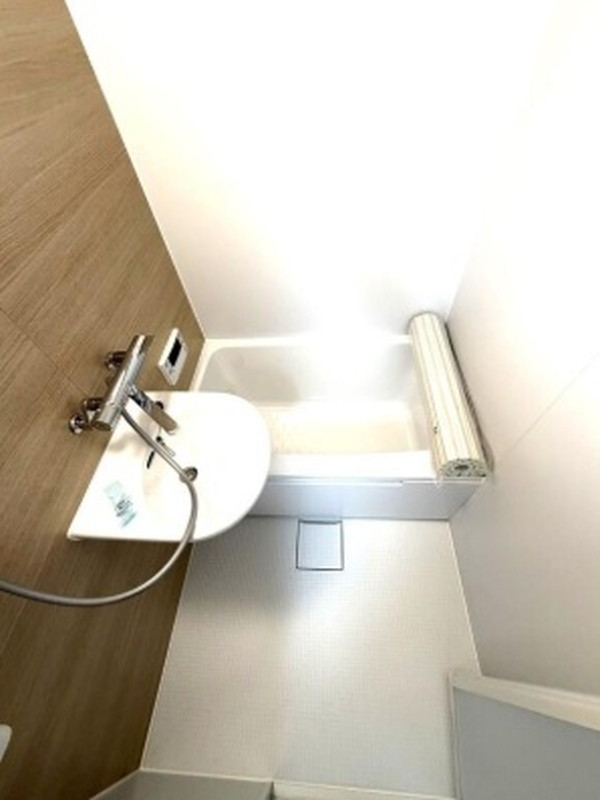 パール世田谷205の室内7