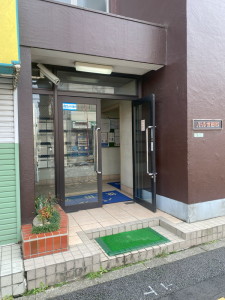 パール世田谷205の室内11