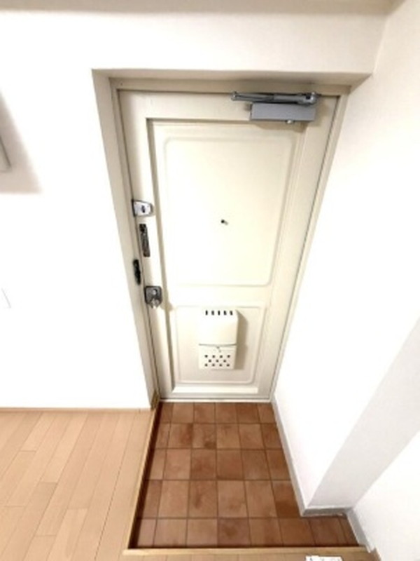 パール世田谷205の室内9