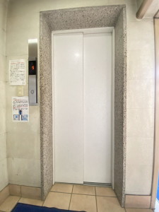 パール世田谷205の室内12