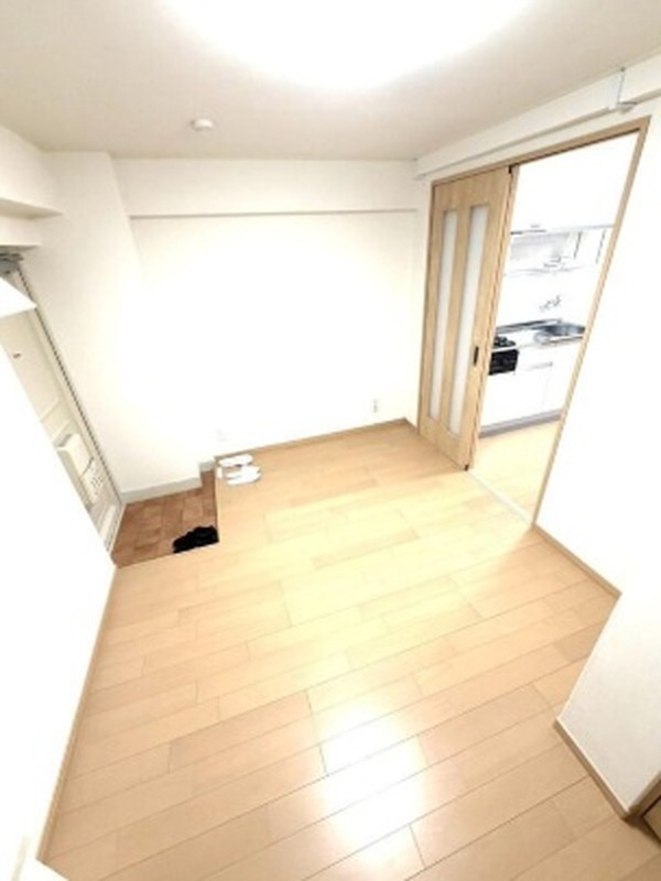 パール世田谷205の室内5