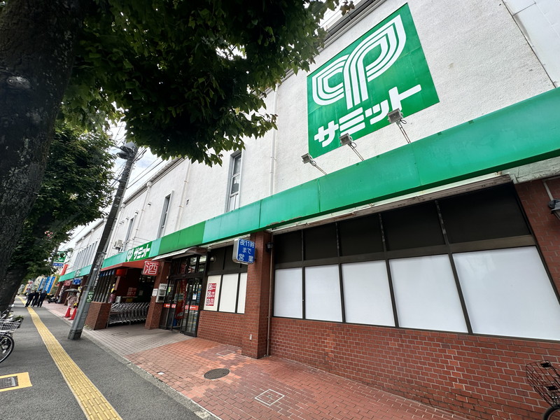 パール世田谷205の室内15