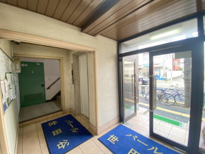 パール世田谷205の室内13