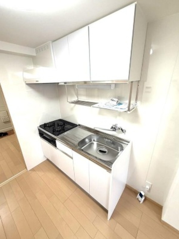 パール世田谷205の室内6