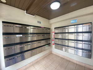 パール世田谷205の室内14