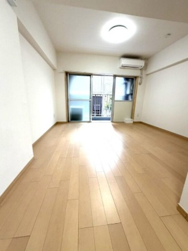 パール世田谷205の室内3