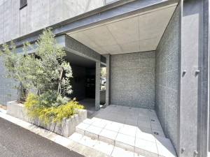 MDM駒沢大学305の室内2