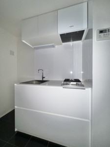 MDM駒沢大学305の室内5