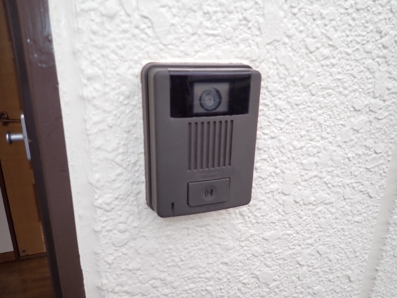 ハイツカブラキ201の室内10