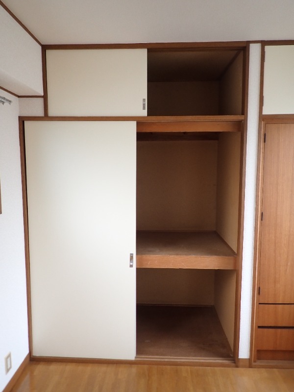 ハイツカブラキ201の室内7