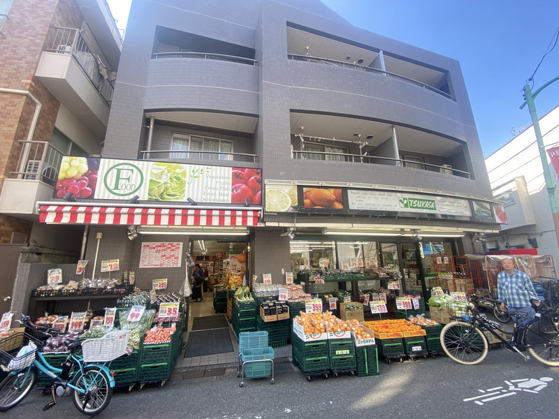 ハイツカブラキ201の室内12