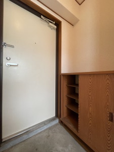 ハイツカブラキ201の室内8