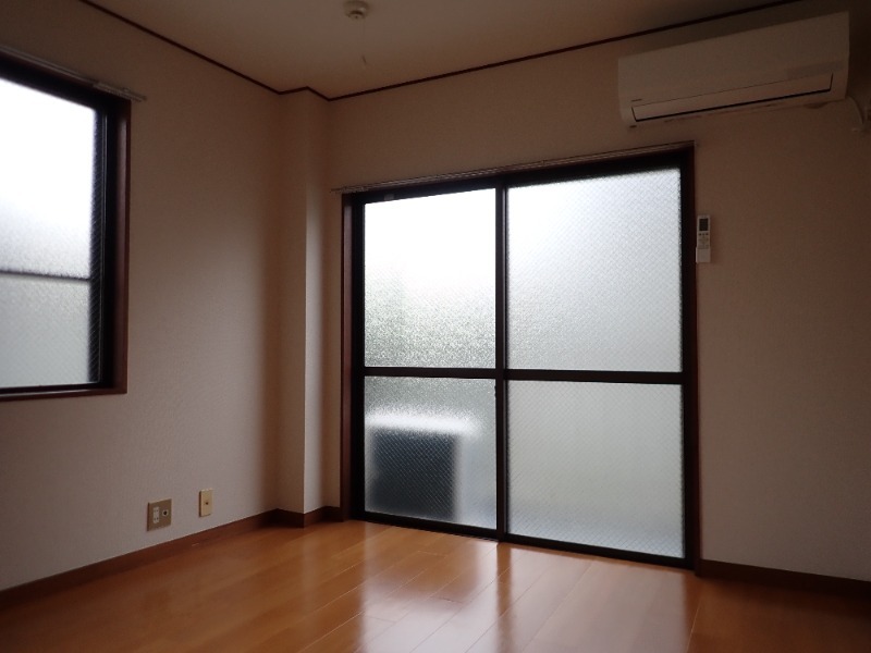 ハイツカブラキ201の室内4