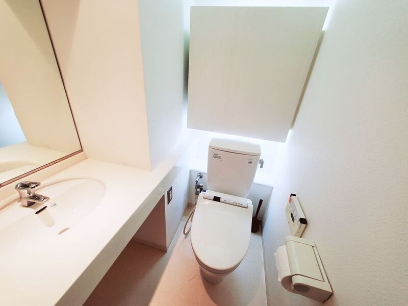 アーバイル目黒エピキュア602の室内4