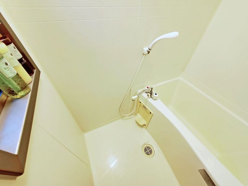 アーバイル目黒エピキュア602の室内3