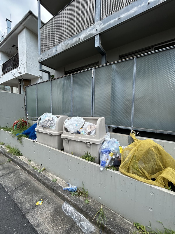 アーバイル目黒エピキュア602の室内7