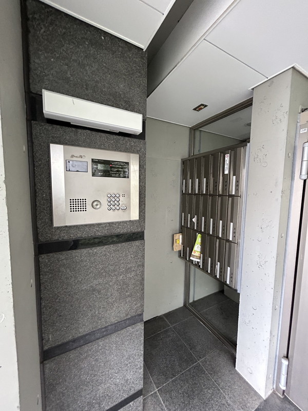 アーバイル目黒エピキュア602の室内6