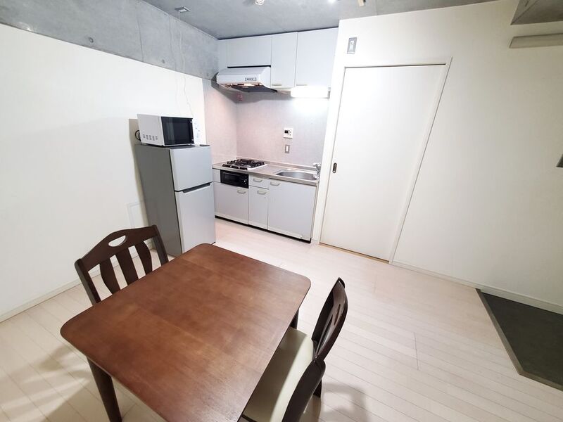 アーバイル目黒エピキュア602の室内2