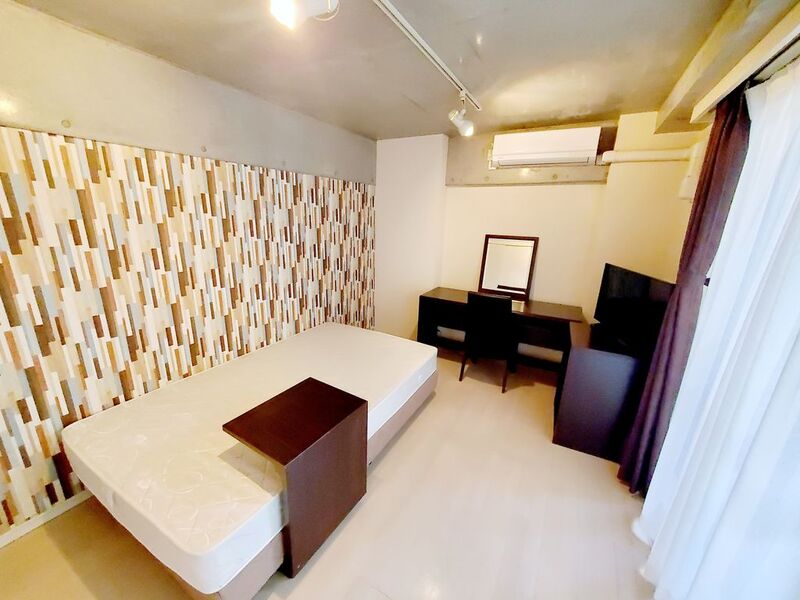 アーバイル目黒エピキュア602の室内1