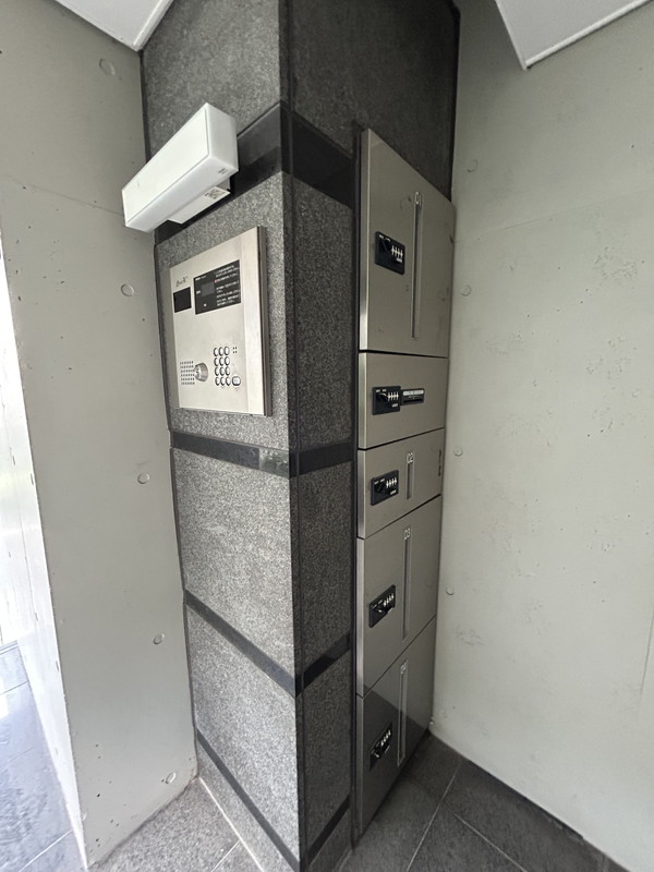 アーバイル目黒エピキュア602の室内5