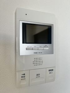 ベルメゾン若林101の室内13