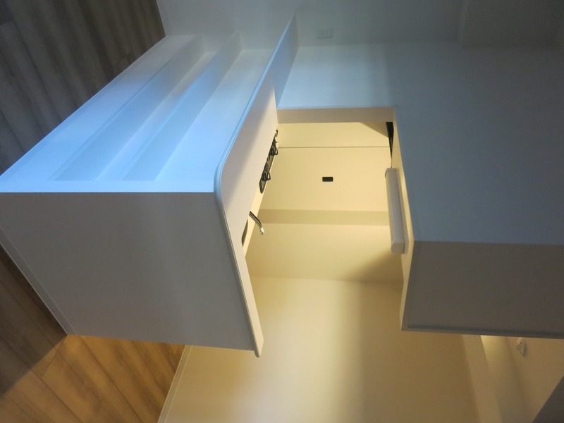 ベルメゾン若林101の室内6