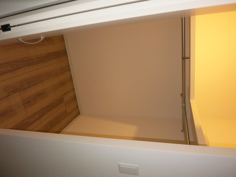 ベルメゾン若林101の室内7