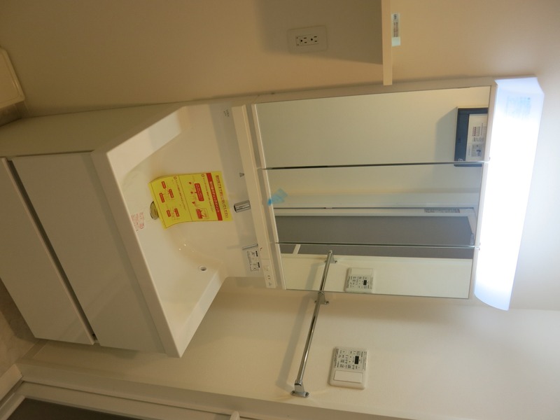 ベルメゾン若林101の室内9