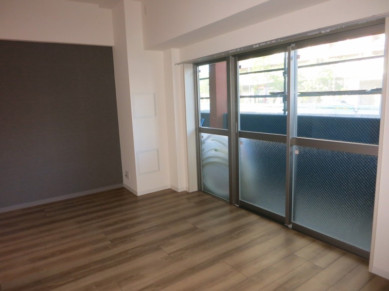 ベルメゾン若林101の室内4