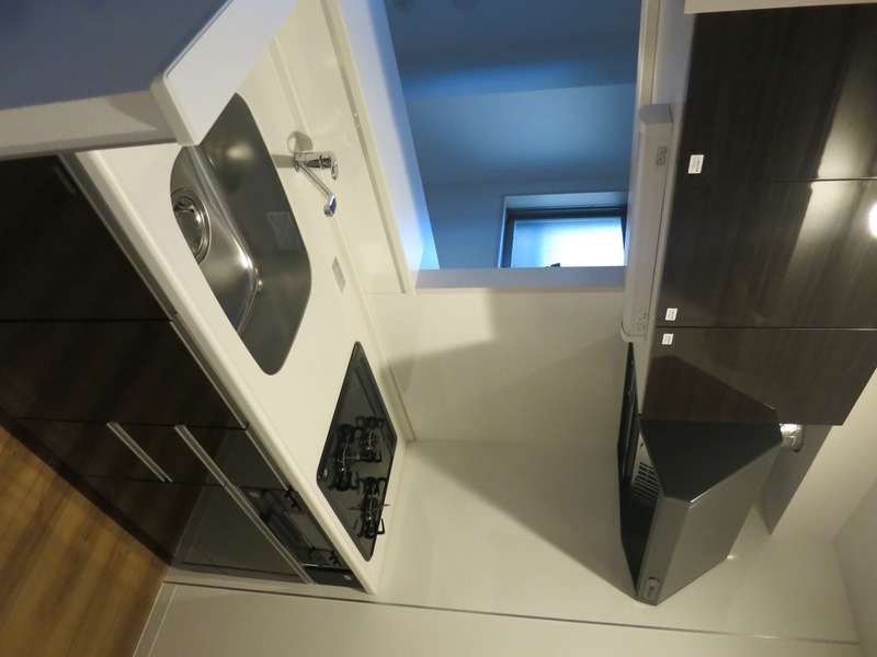 ベルメゾン若林101の室内8