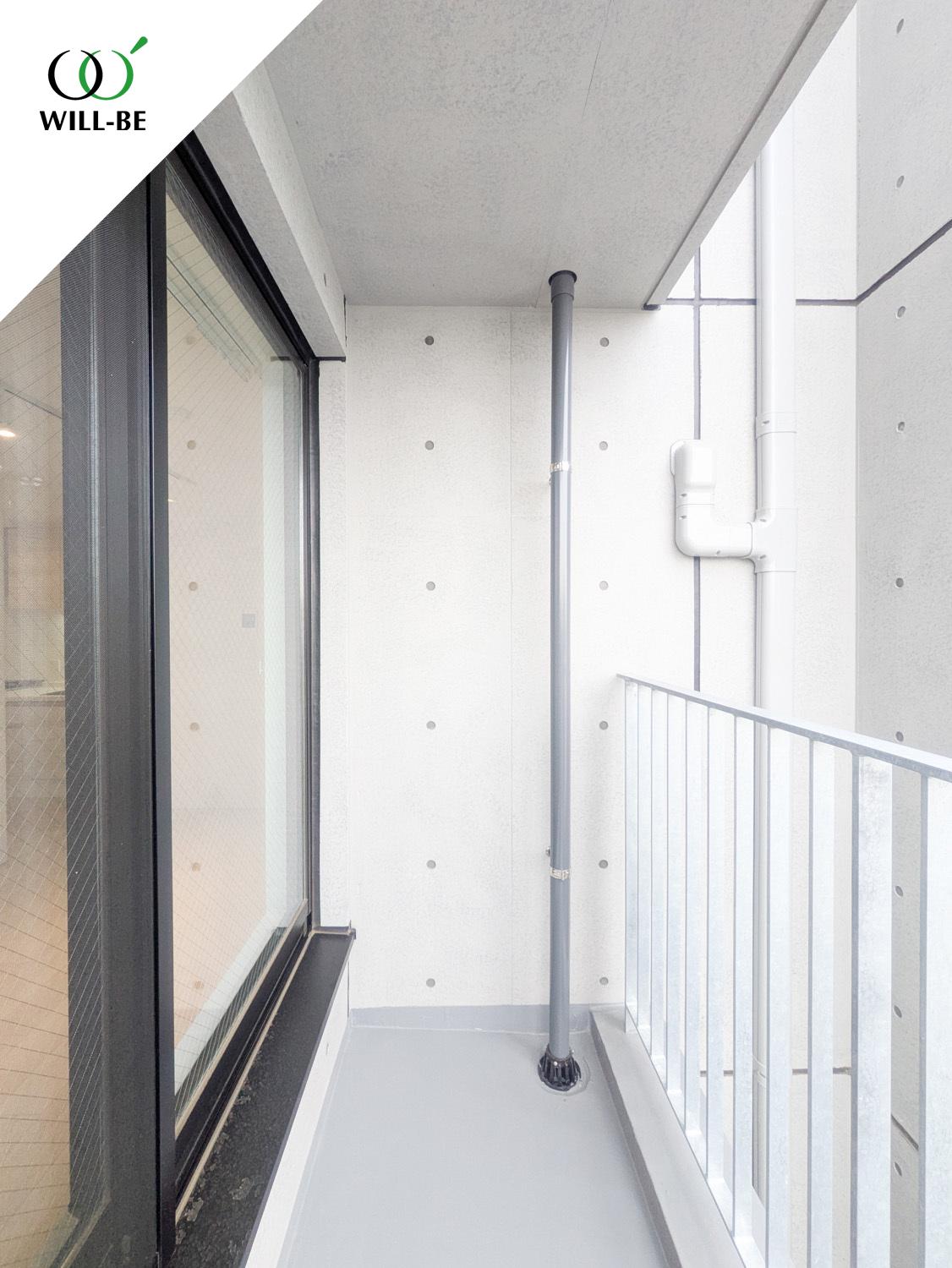 グランパセオ目黒洗足402の室内12