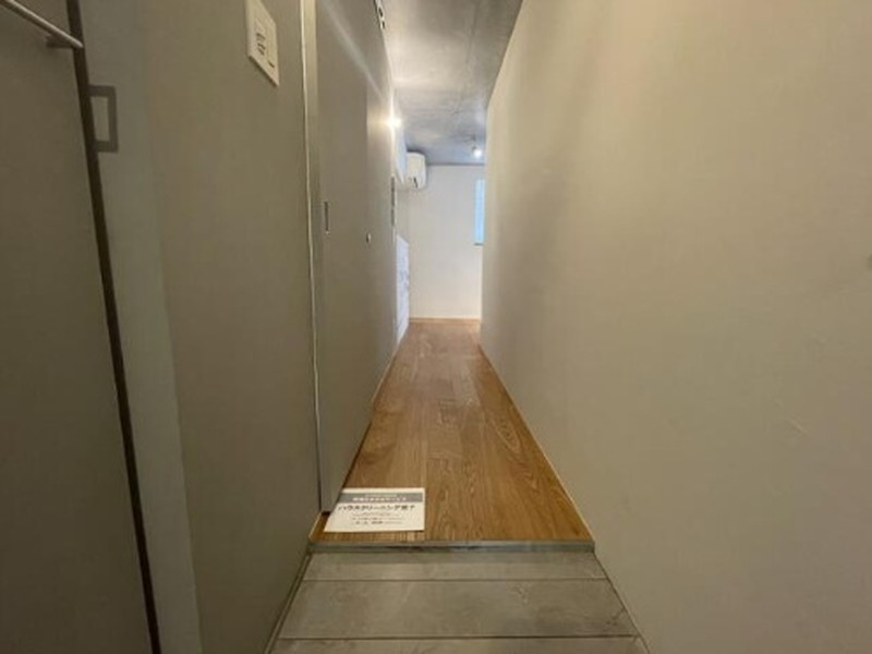 モンクレ桜新町102の室内8