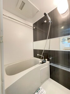 モンクレ桜新町102の室内11