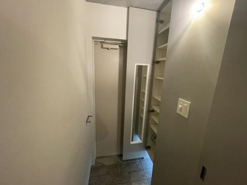 モンクレ桜新町102の室内7