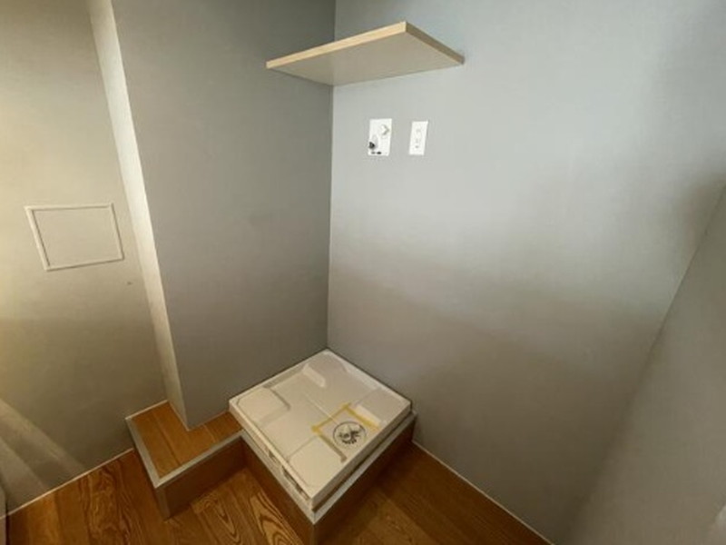 モンクレ桜新町102の室内10